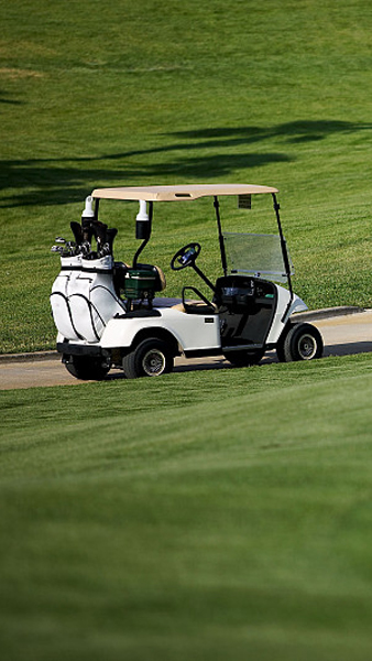 高爾夫球車行業(yè)解決方案