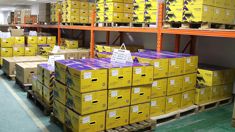 銷售火爆背后的成功密碼 (1)