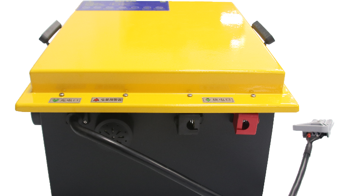 全裕科技 駕駛式洗地機鋰電池 24V200Ah洗地機電瓶