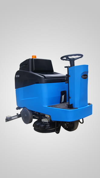 清潔設備行業解決方案