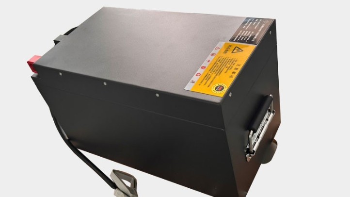 高壓清洗機專用全裕智慧鋰電池 高壓清洗機專用全裕智慧鋰電池