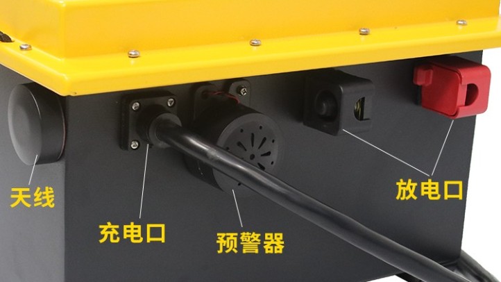 駕駛洗地機(jī)專用全裕智慧鋰電池 24V150AH 駕駛洗地機(jī)專用全裕智慧鋰電池 24V150AH