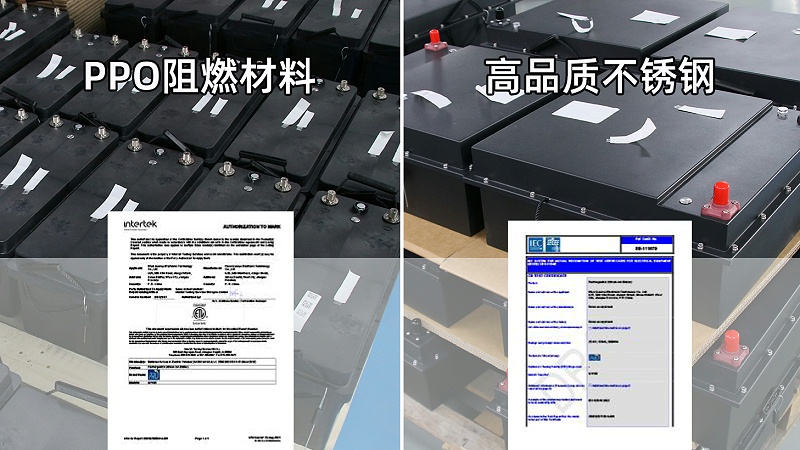 熱浪來襲，你的電池準(zhǔn)備好了嗎？ (4)
