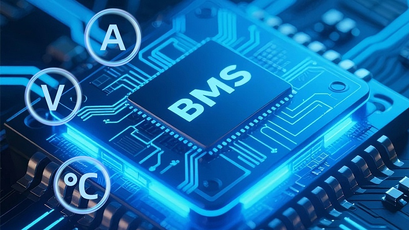 熱浪來襲，你的電池準(zhǔn)備好了嗎？ (3)