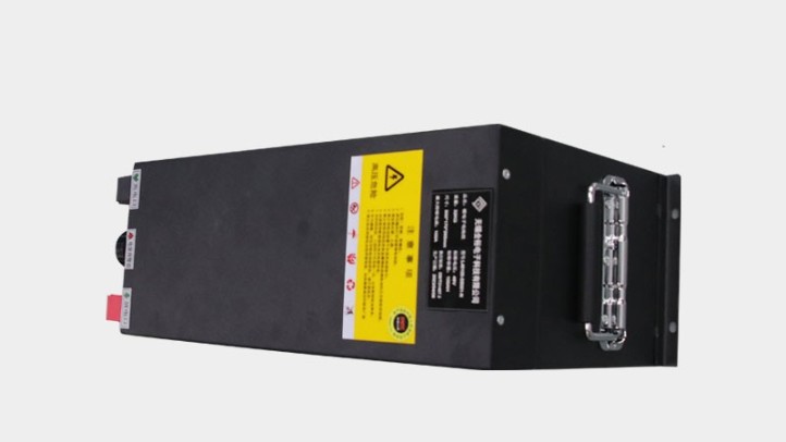 掃地車電池 掃地車電池