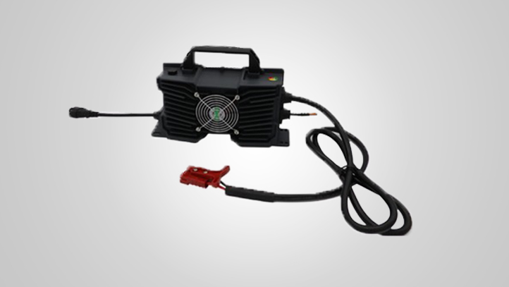 QY500S快充充電器——電池充電器廠家