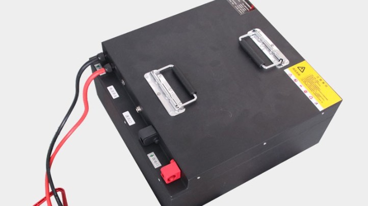 洗地機專用鋰電池 洗地機專用鋰電池