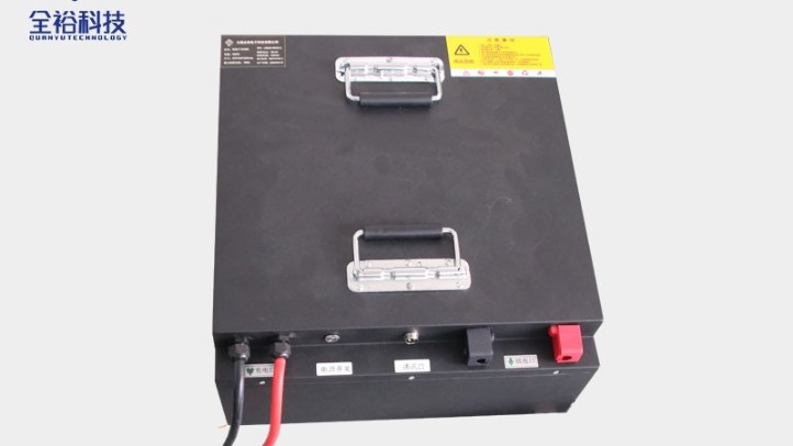 洗地機專用鋰電池36V200AH