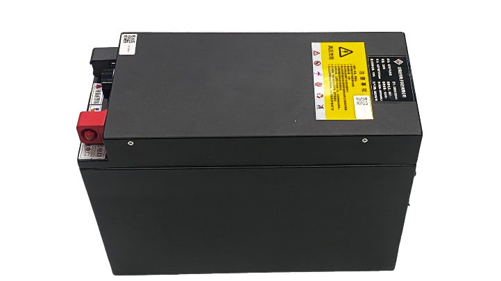 洗地機專用鋰電池36V120AH