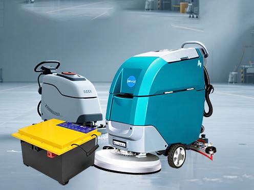 高效、智能、在線：三大關鍵詞解讀清潔行業的未來