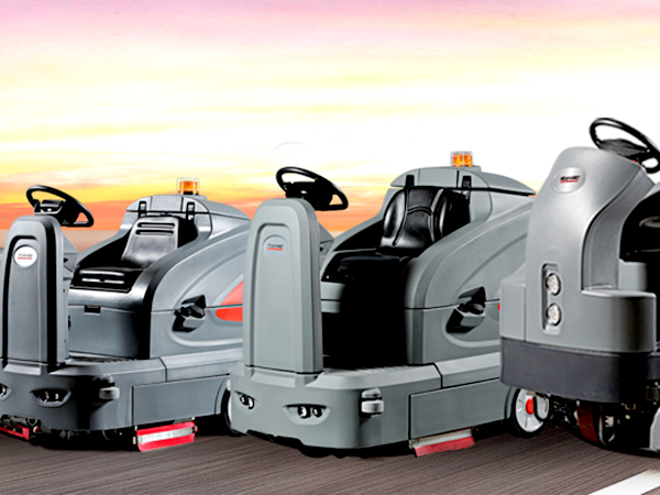 全裕智能充電器產品性能可靠，服務讓人滿意！