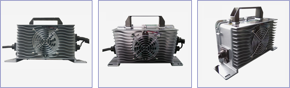 QY1500S智能充電器